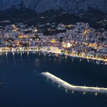 Apartments & Rooms Alagic Makarska Exterior foto