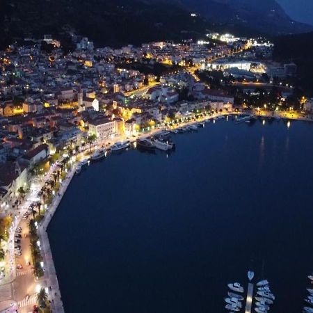 Apartments & Rooms Alagic Makarska Exterior foto