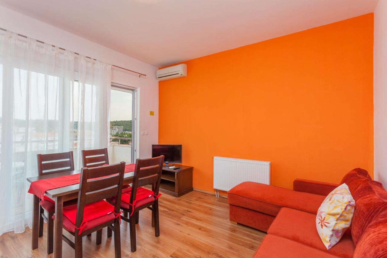 Apartments & Rooms Alagic Makarska Exterior foto