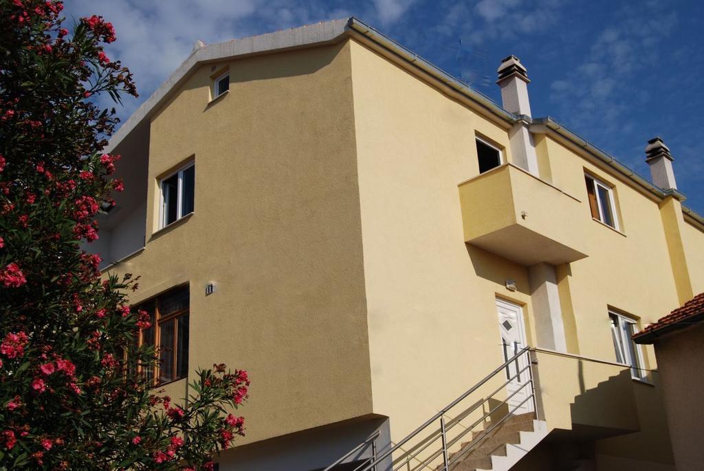 Apartments & Rooms Alagic Makarska Exterior foto