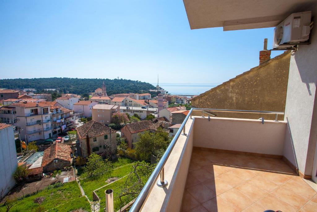 Apartments & Rooms Alagic Makarska Zimmer foto
