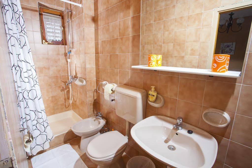 Apartments & Rooms Alagic Makarska Exterior foto